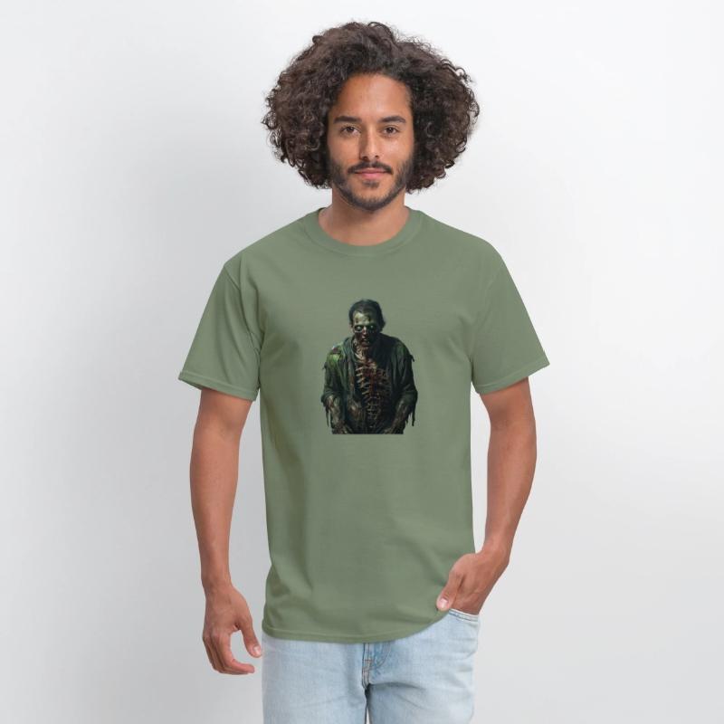 zombie