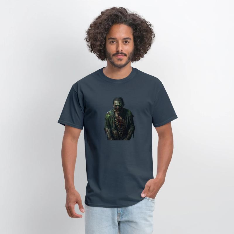 zombie