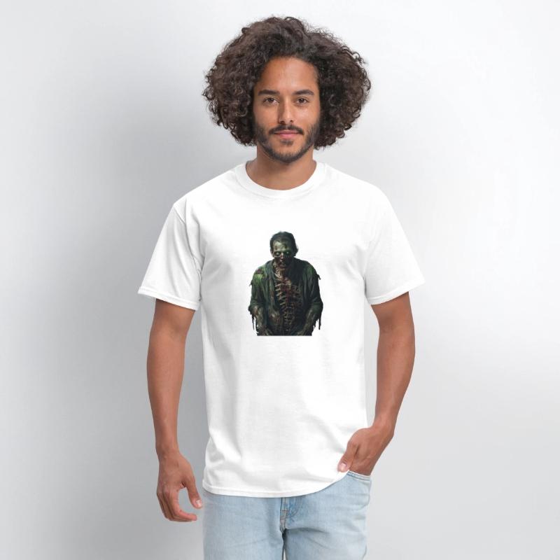 zombie