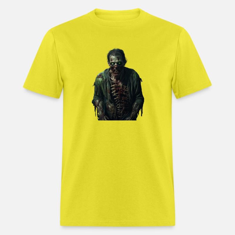 zombie