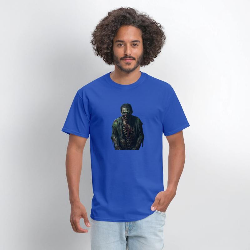 zombie