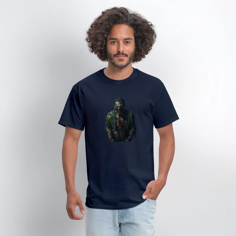 zombie