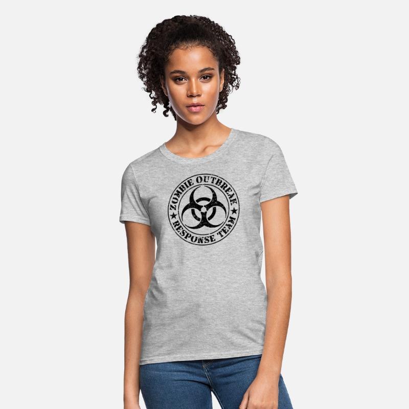 Zombie Outbreak Response Team (Black Version)